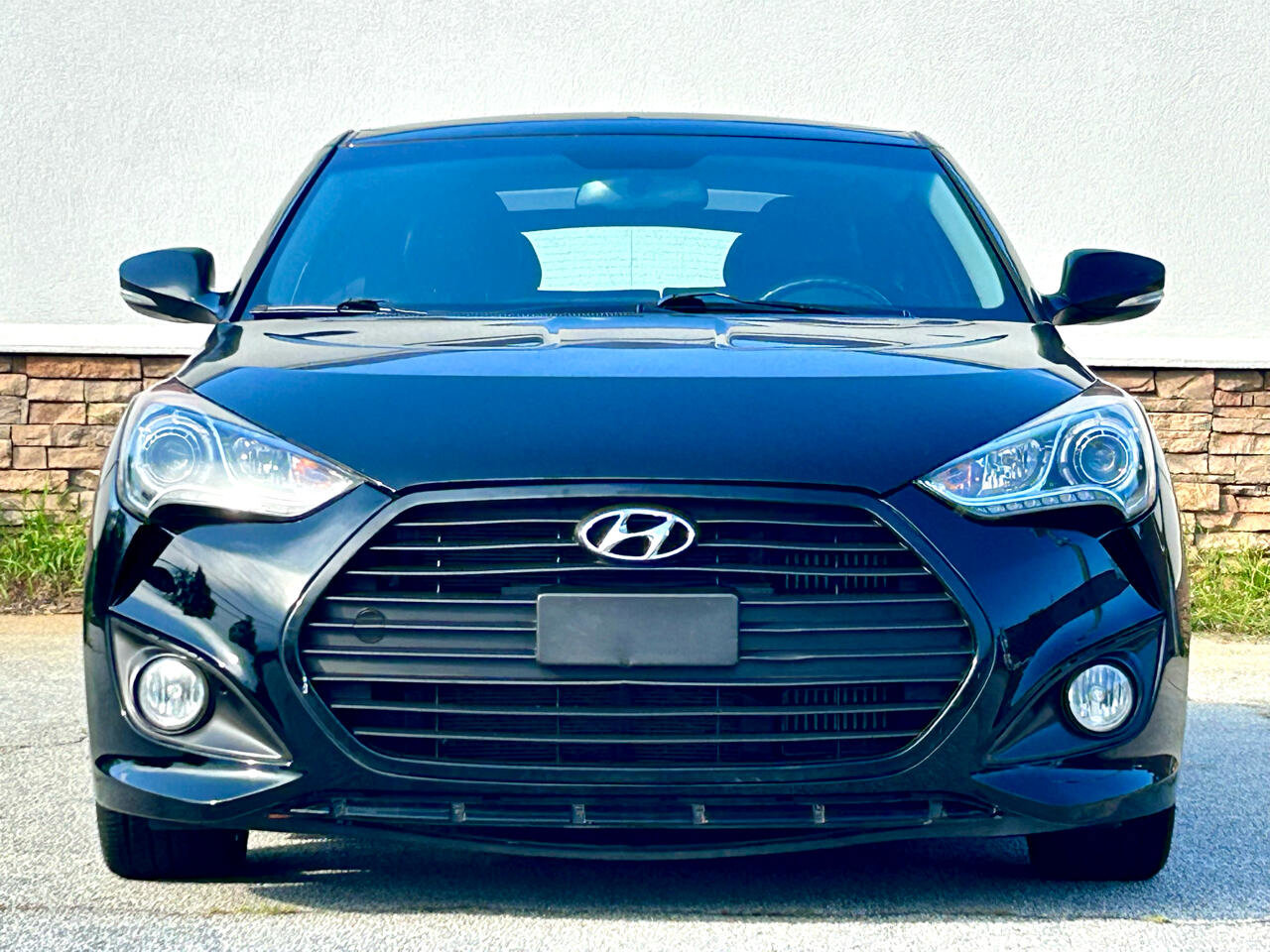 Used 2013 Hyundai Veloster Turbo w/ Ultimate Pkg image 4