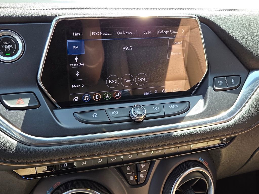 Used 2019 Chevrolet Blazer Premier w/ Driver Confidence II Package image 27