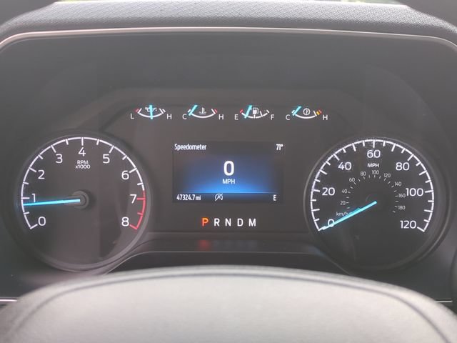 Used 2023 Ford F150 XL w/ STX Appearance Package AWD/4WD image 22