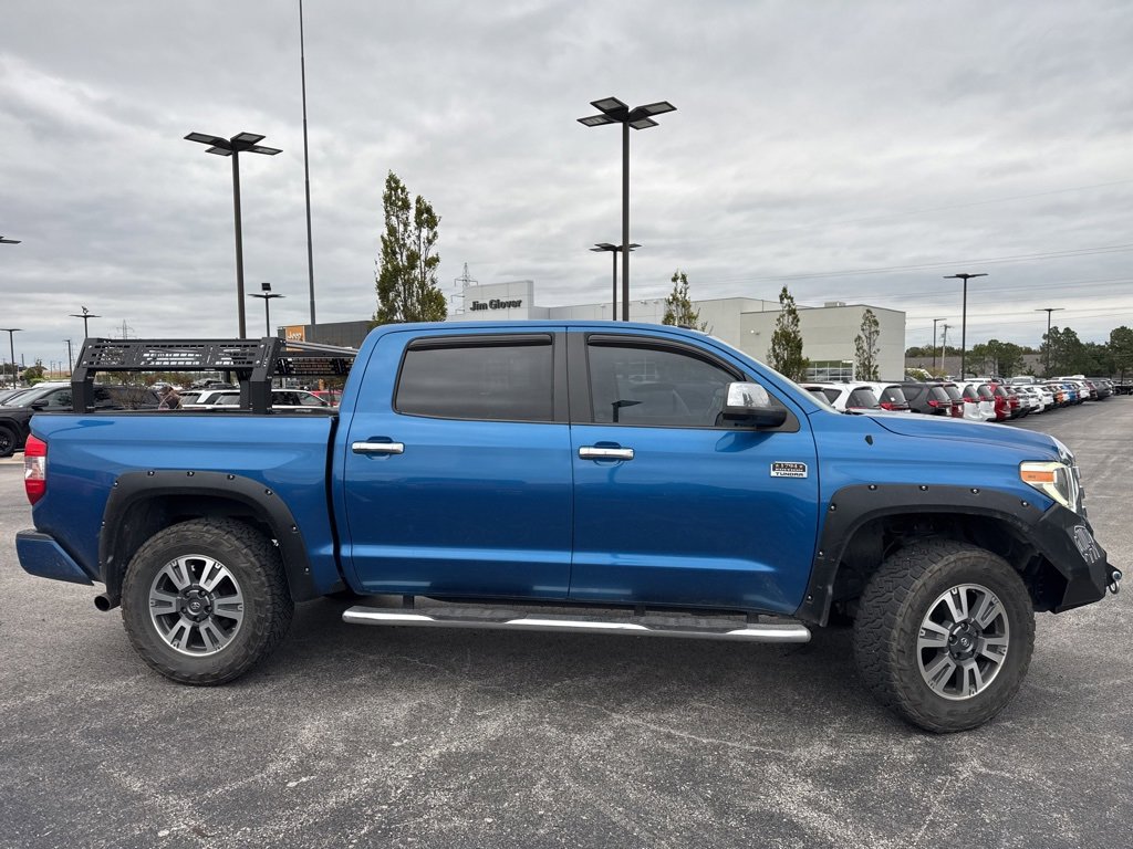 Used 2018 Toyota Tundra SR5