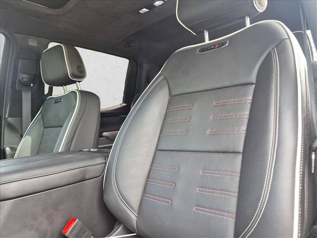 Used 2024 GMC Sierra 1500 AT4X AWD/4WD image 8