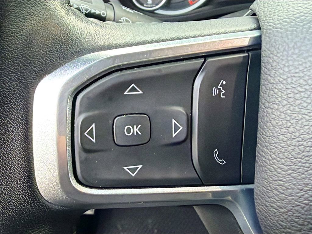 Used 2024 RAM 2500 Laramie image 37