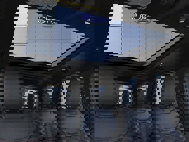 New 2026 Ford Explorer ST-Line w/ ST-Line Street Pack image 22