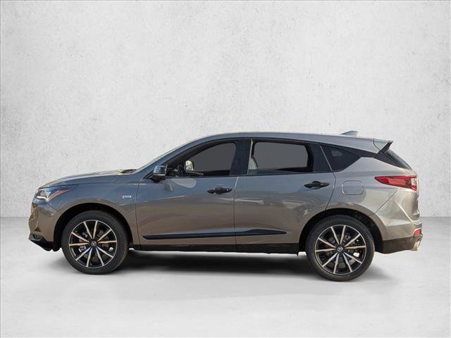 New 2026 Acura RDX A-Spec AWD/4WD image 5
