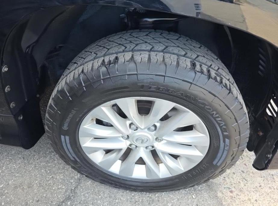 Used 2019 Lexus GX 460 Premium AWD/4WD image 9