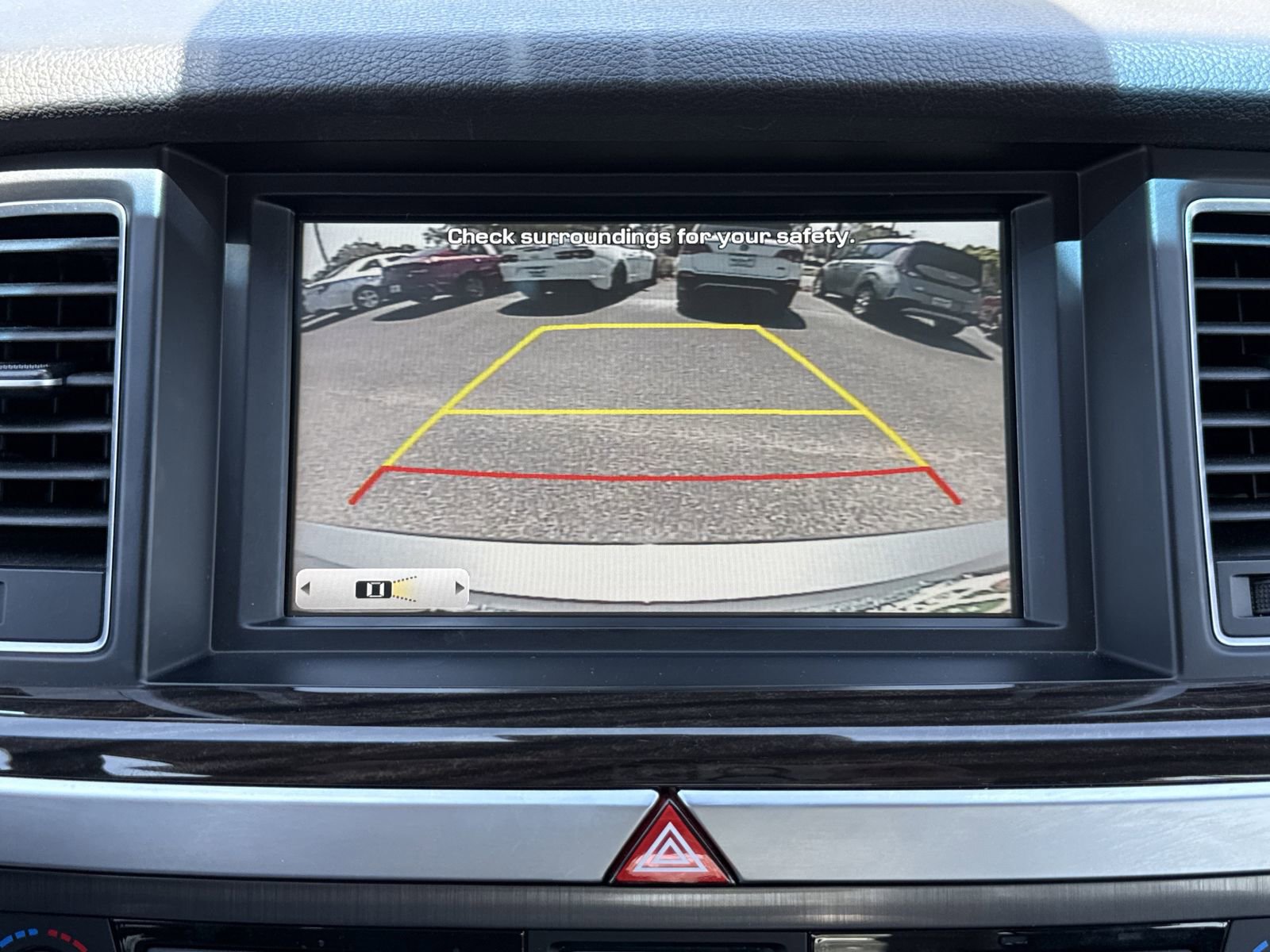 Used 2017 Genesis G80 3.8 w/ Option Group 02 image 24