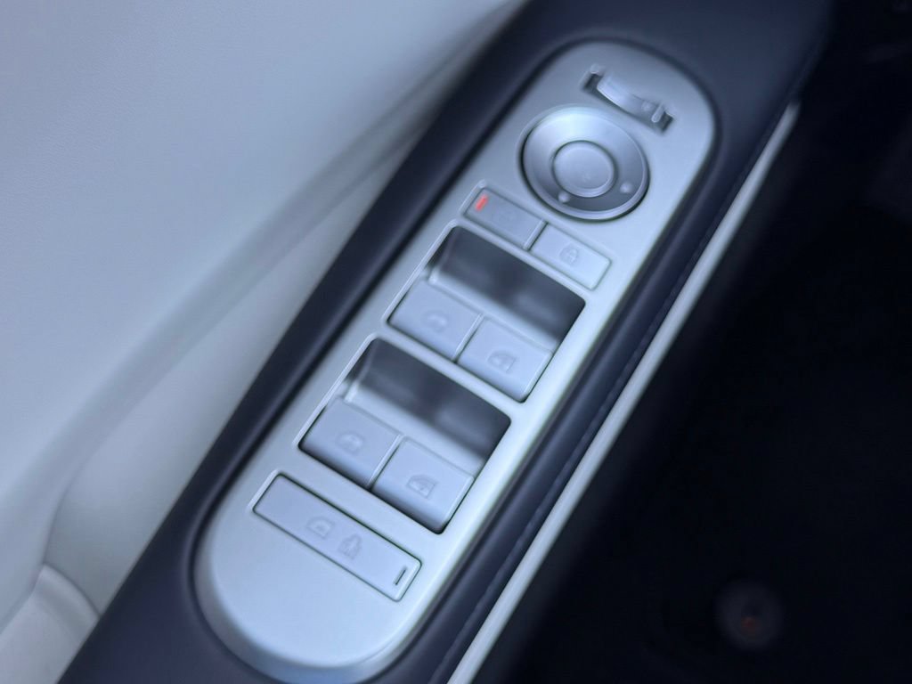 New 2026 Hyundai Palisade Calligraphy FWD image 26