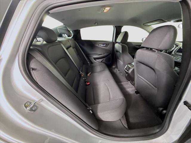 Used 2022 Chevrolet Malibu LT image 22