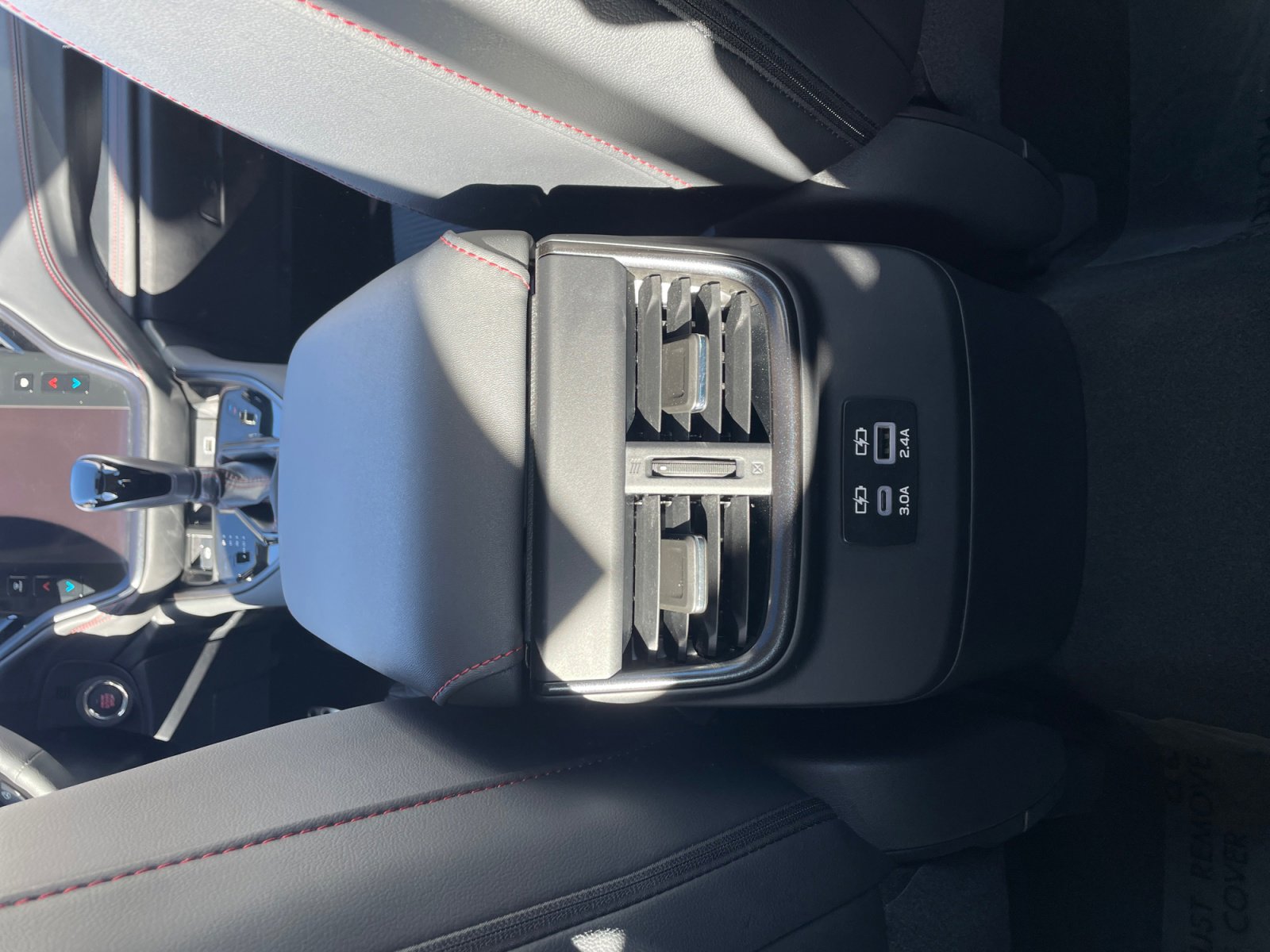 Certified 2025 Subaru Legacy Sport image 23