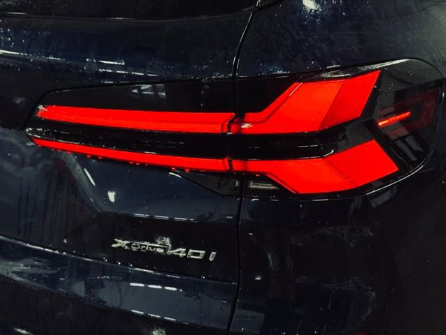 New 2026 BMW X5 xDrive40i w/ M Sport Package image 6