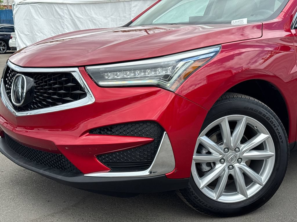 Used 2020 Acura RDX FWD image 6