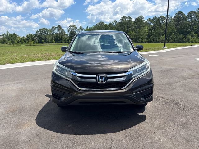 Used 2015 Honda CR-V LX image 13
