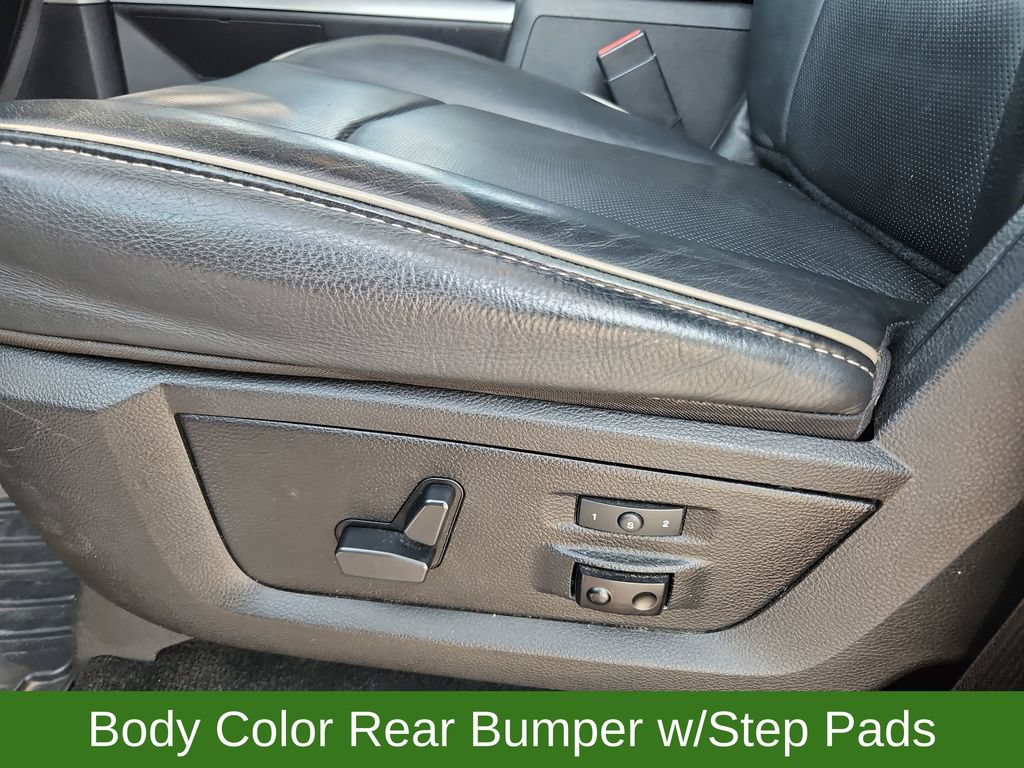 Used 2016 RAM 1500 Limited AWD/4WD image 27
