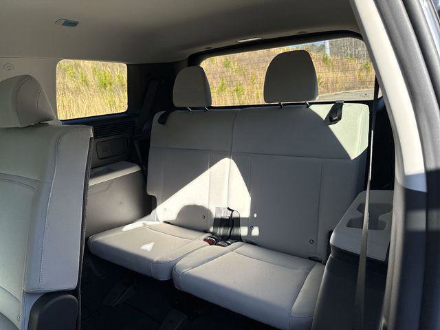 New 2026 Hyundai Santa Fe SE image 27