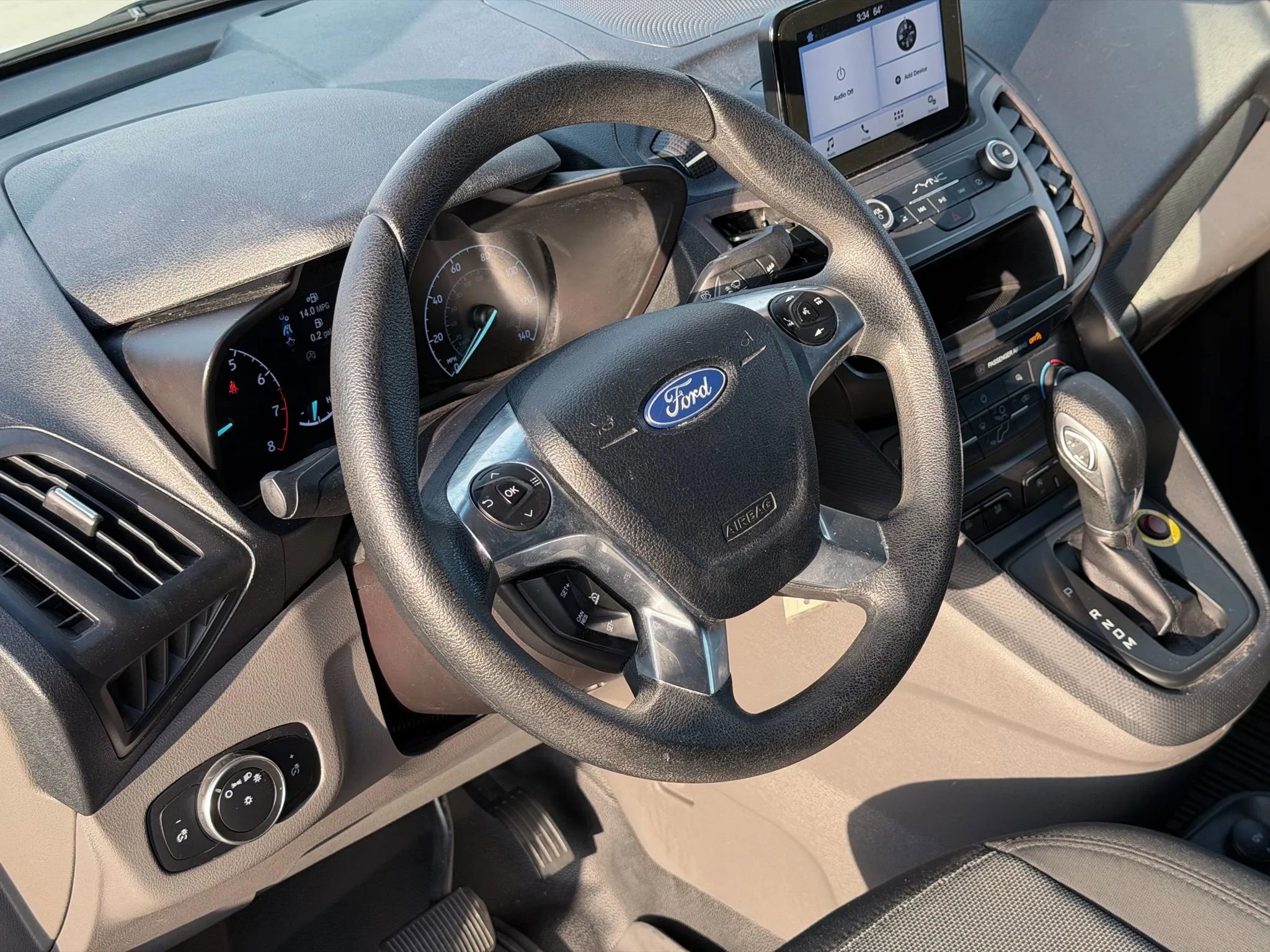 Used 2020 Ford Transit Connect XL image 18