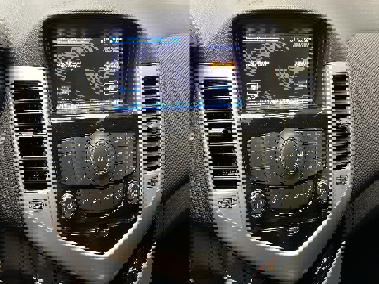 Used 2014 Chevrolet Cruze LT w/ RS Package FWD image 16