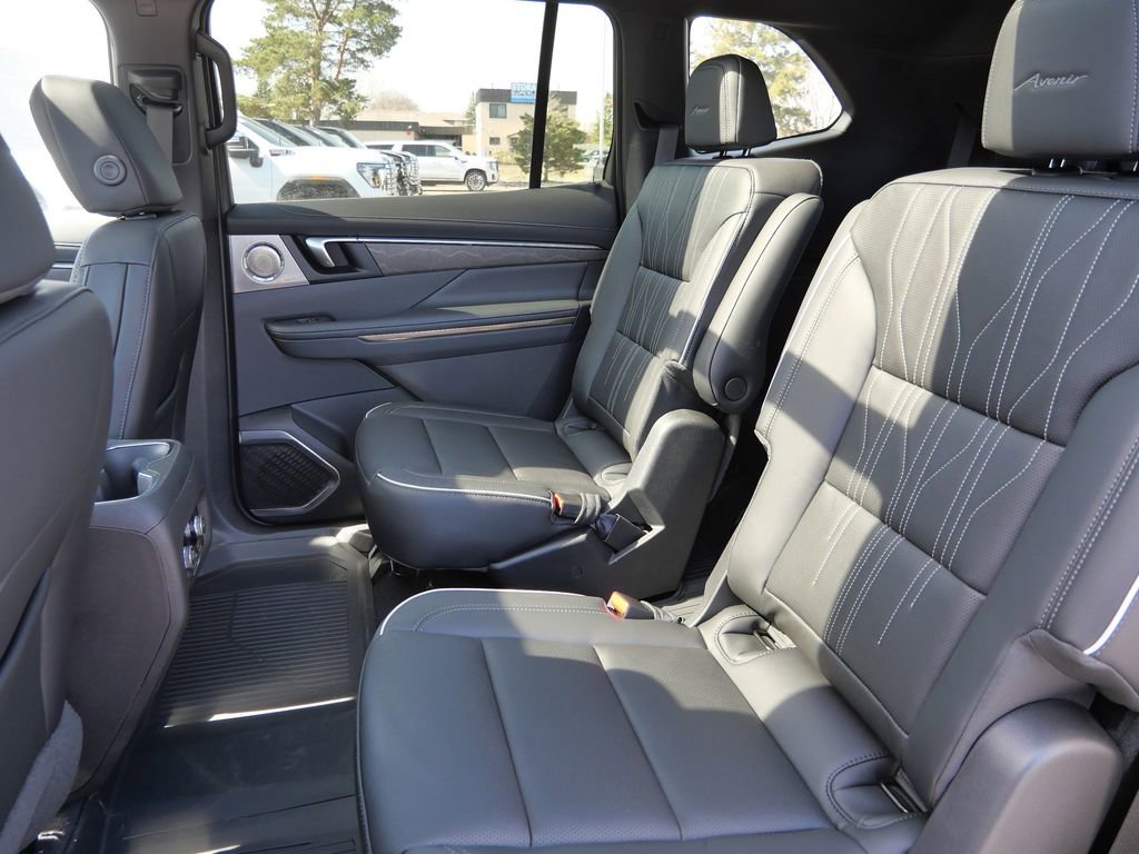 New 2026 Buick Enclave Avenir w/ Super Cruise Package image 36