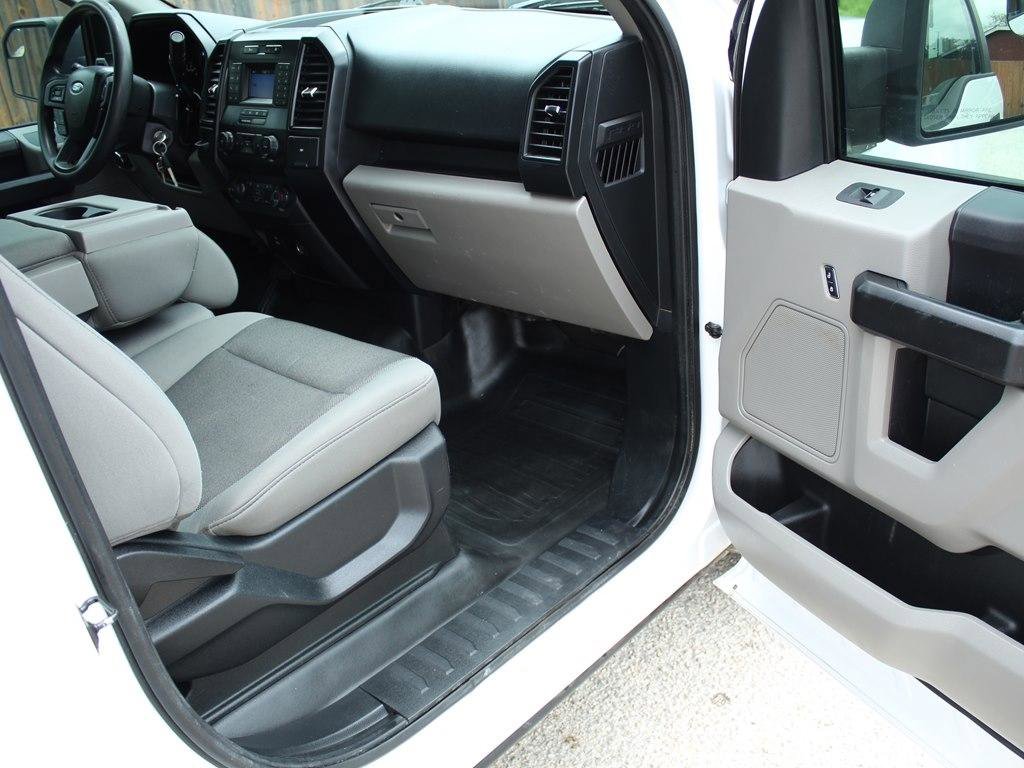 Used 2020 Ford F150 XL w/ Equipment Group 101A Mid RWD image 19