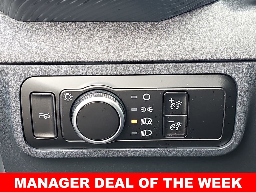 New 2026 Ford Mustang Coupe image 25