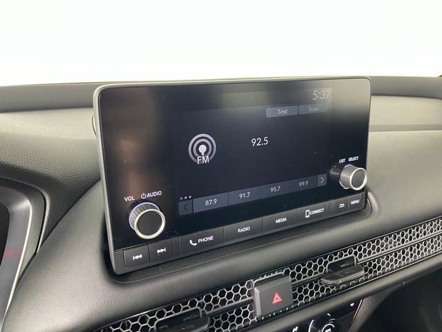 Certified 2025 Honda HR-V Sport image 7
