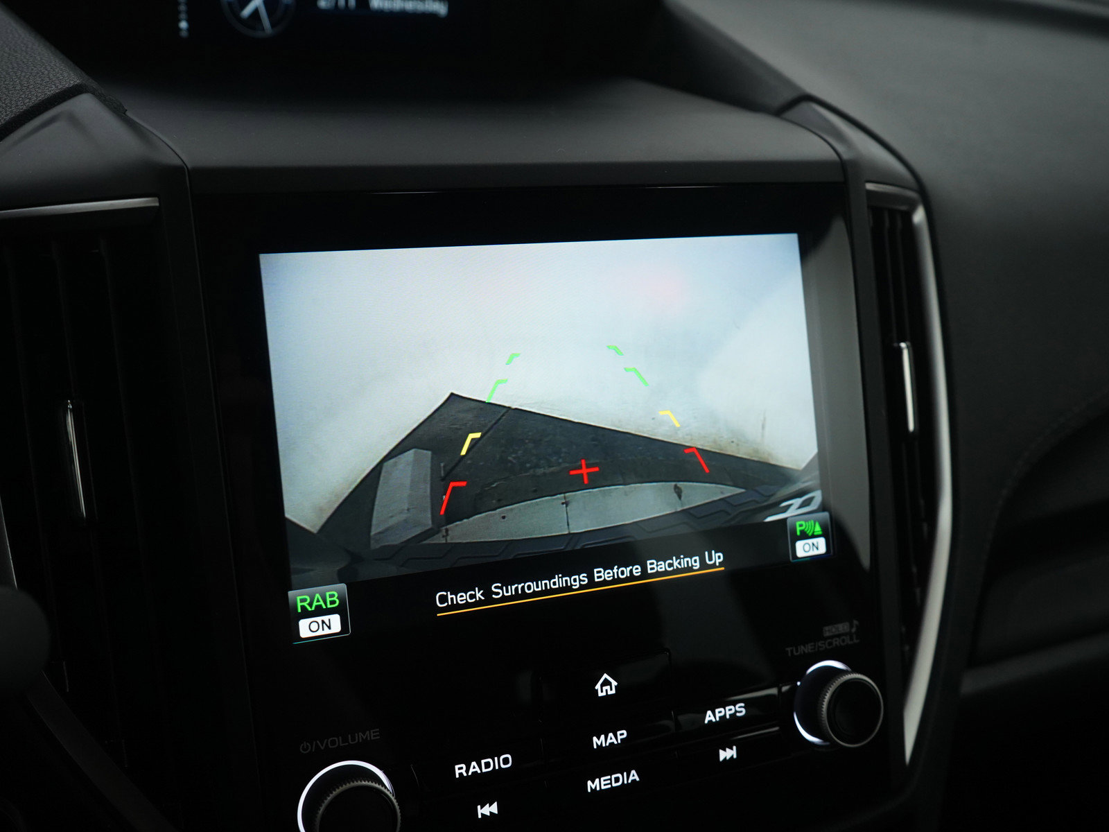 Used 2024 Subaru Forester Touring image 22