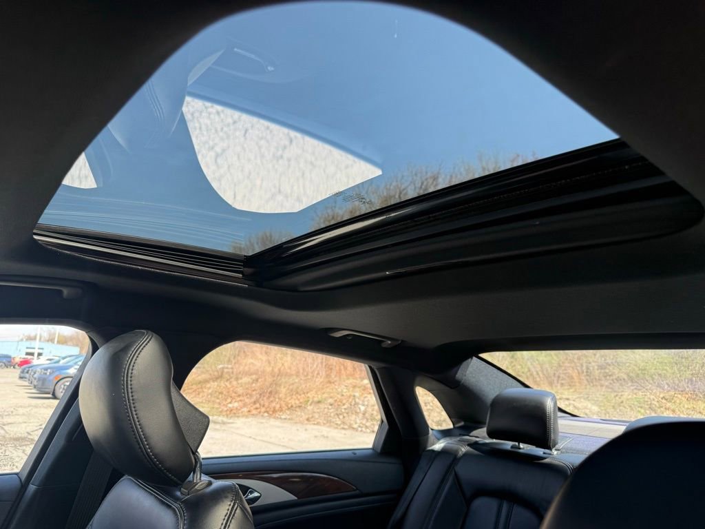 Used 2019 Lincoln MKZ Reserve w/ Reserve Plus Package image 55