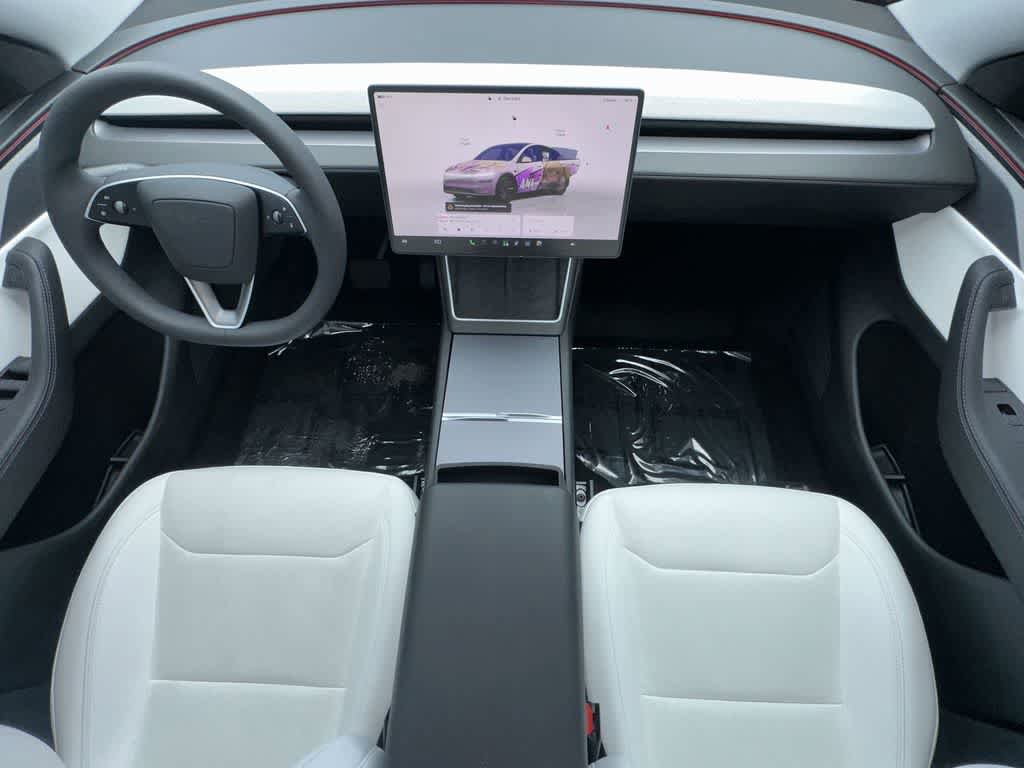 Used 2026 Tesla Model Y Long Range RWD image 24