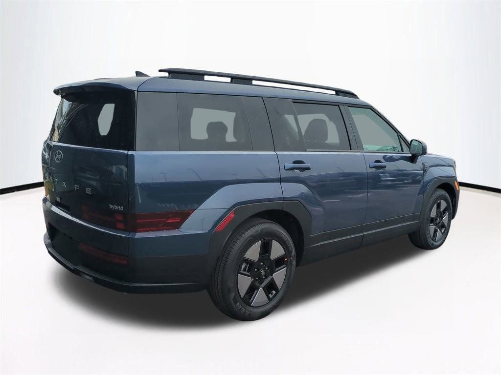 New 2026 Hyundai Santa Fe SEL FWD image 5