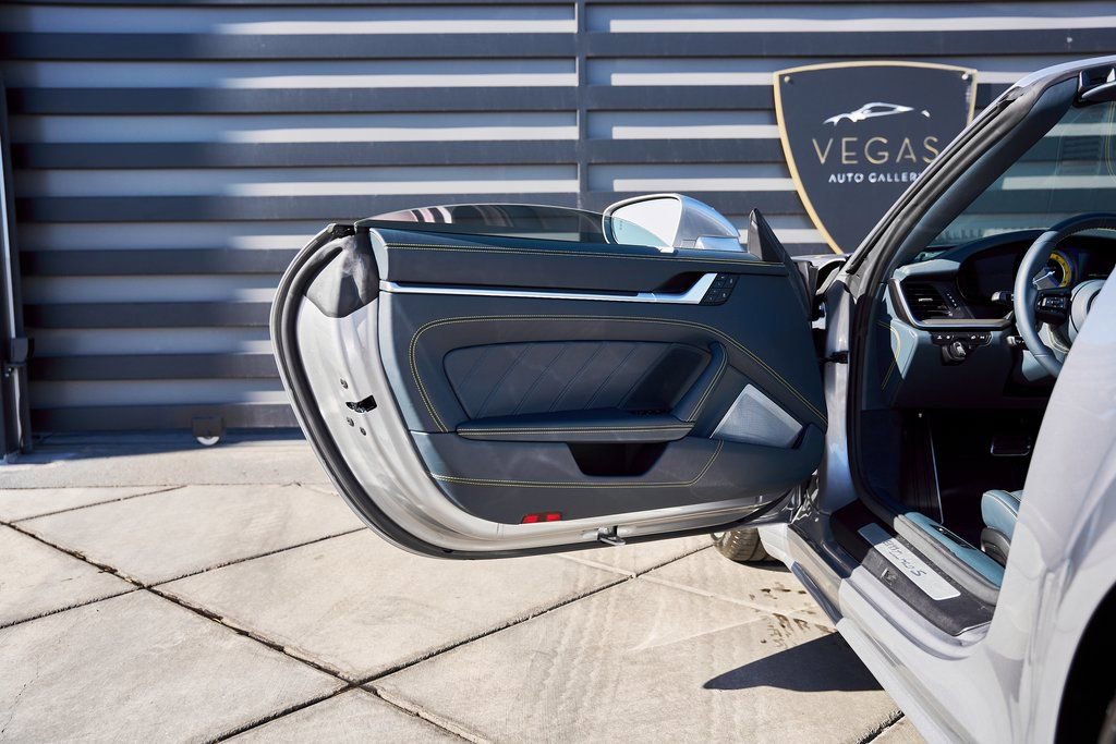 Used 2024 Porsche 911 Turbo S image 26