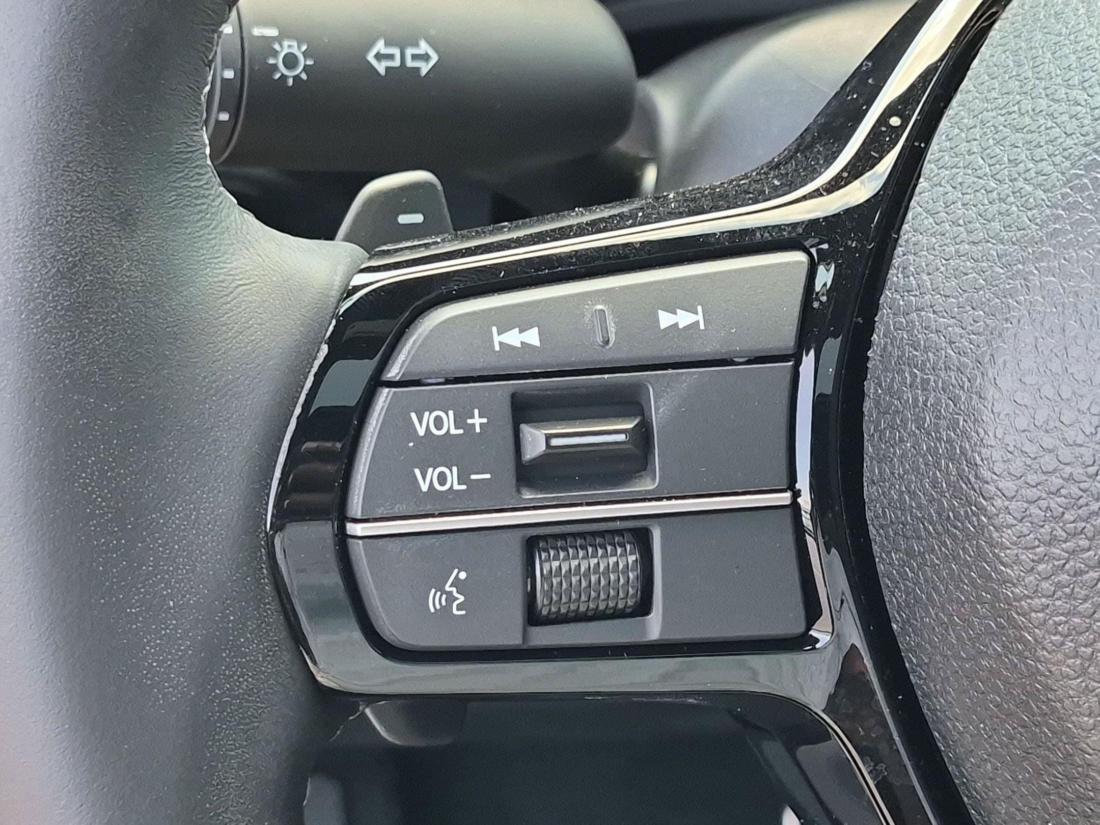 Used 2026 Honda Civic Sport Touring image 18