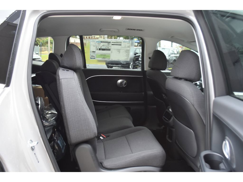 New 2026 Hyundai Ioniq 9 SE image 16