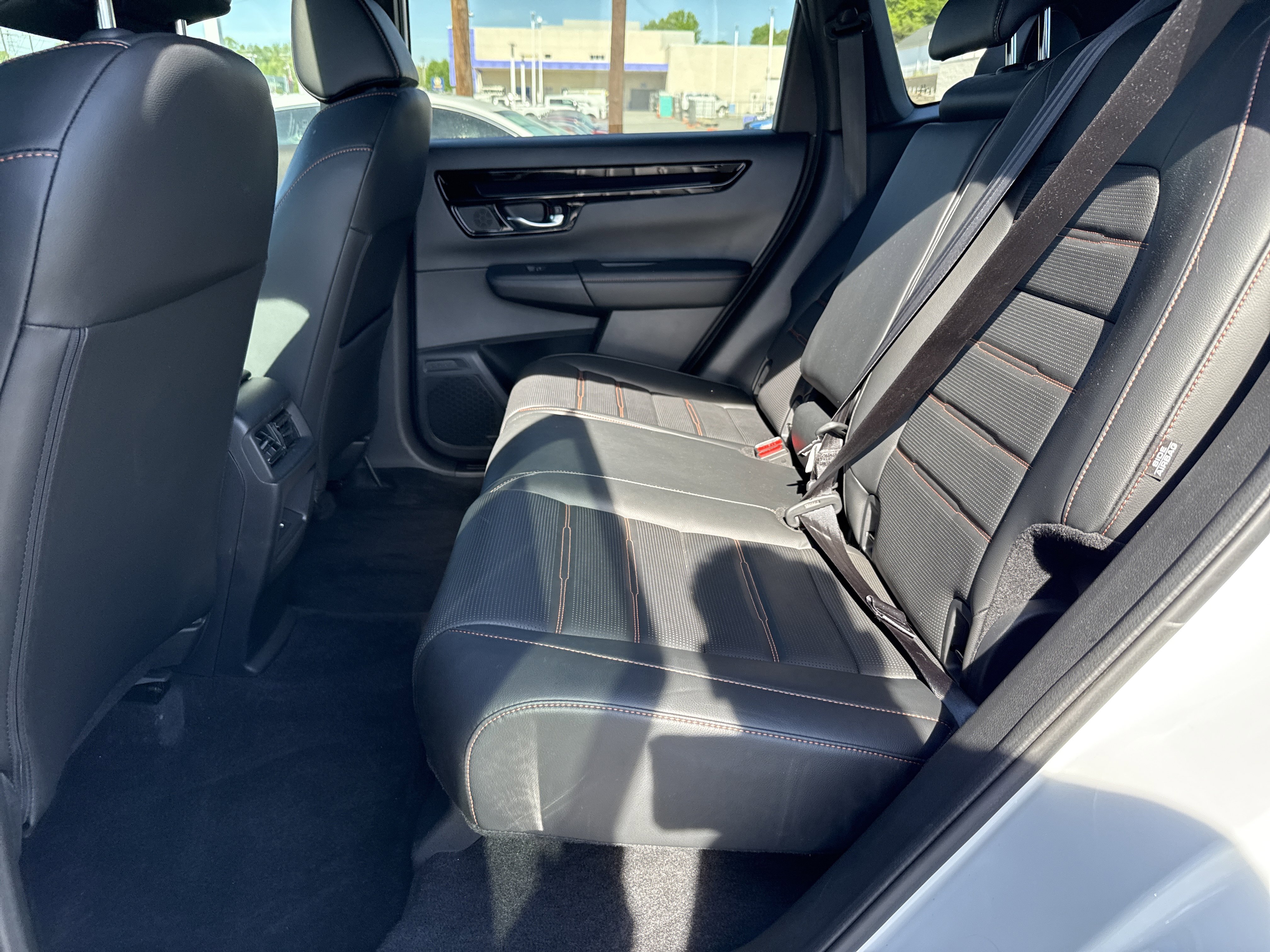 Certified 2024 Honda CR-V Sport Touring image 31