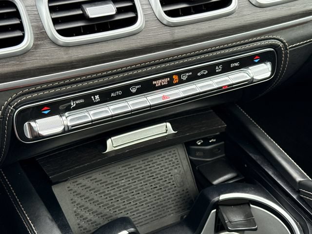 Used 2021 Mercedes-Benz GLE 63 AMG S image 27