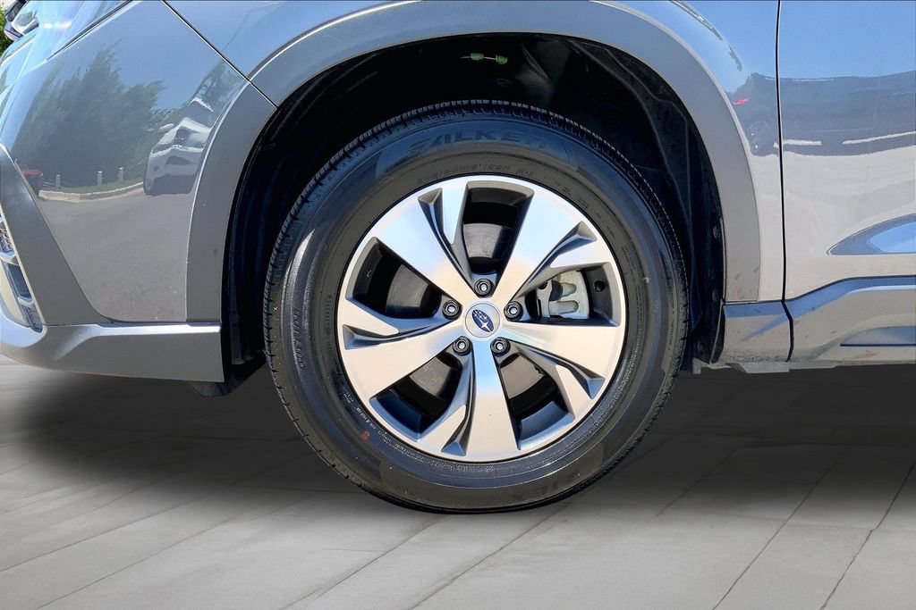 Used 2024 Subaru Ascent Premium w/ Convenience Package AWD/4WD image 32