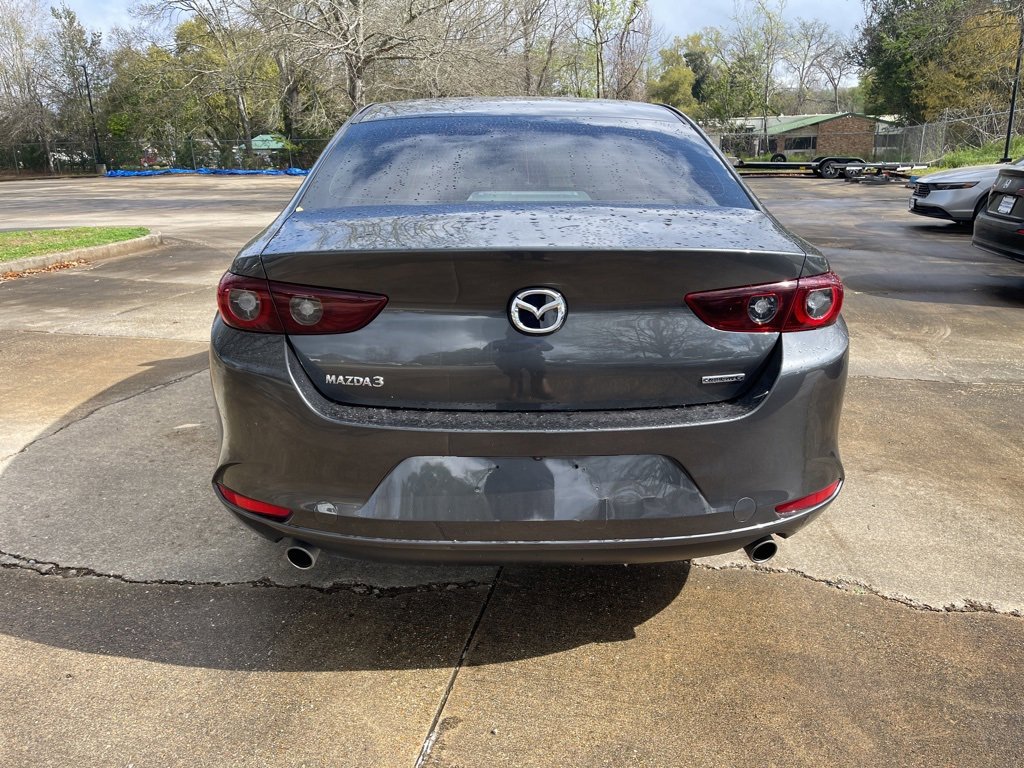Used 2023 MAZDA MAZDA3 s image 6