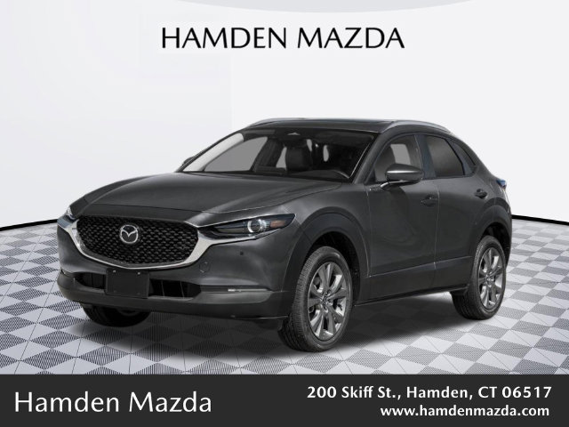 New 2026 MAZDA CX-30 AWD 2.5 S image 1
