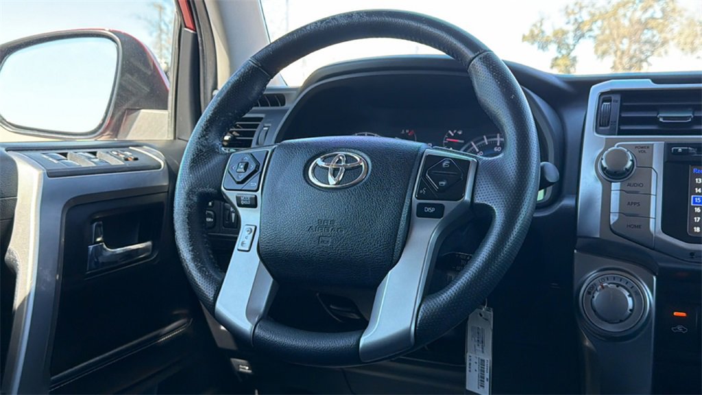 Used 2017 Toyota 4Runner SR5 image 38