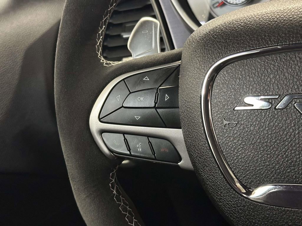 Used 2018 Dodge Challenger SRT Demon image 29