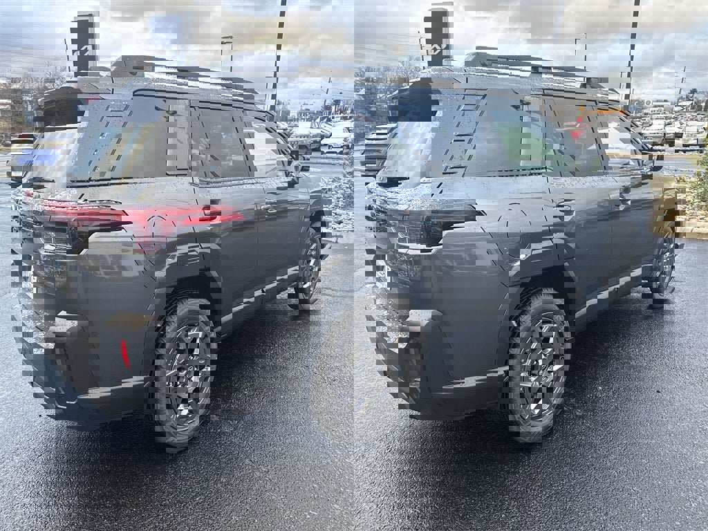 New 2026 Subaru Outback Premium image 4