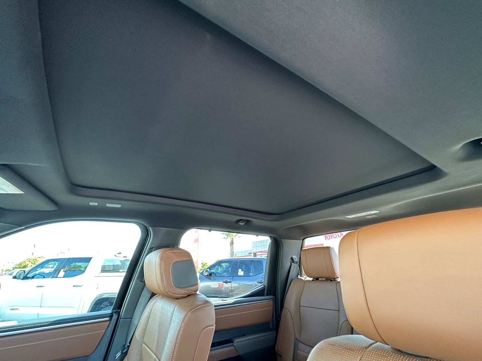 New 2026 Toyota Tundra 1794 Edition image 14