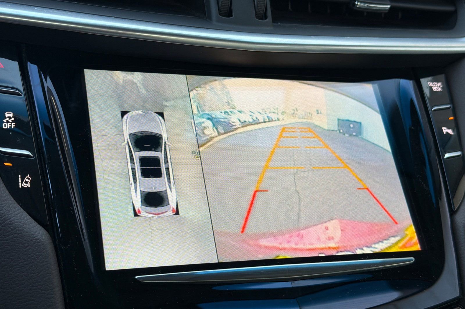 Used 2016 Cadillac XTS Premium image 19