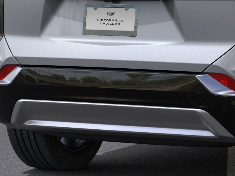 New 2025 Cadillac Optiq Luxury 1 image 14