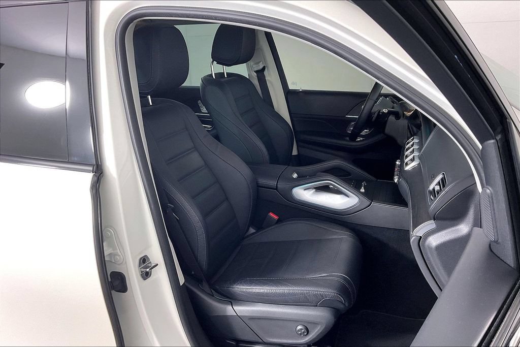 Certified 2023 Mercedes-Benz GLS 450 4MATIC image 7