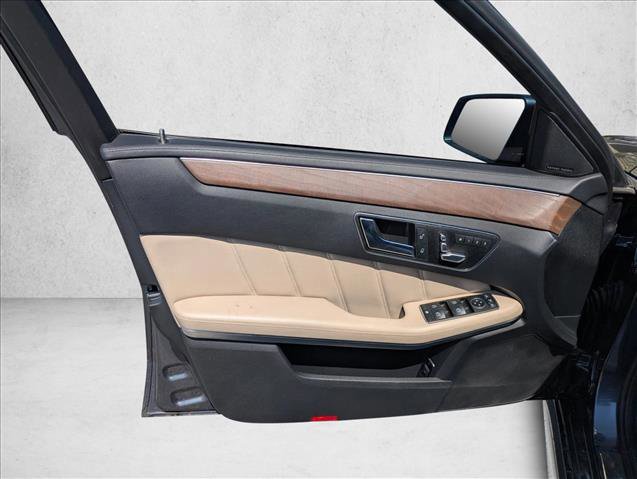 Used 2016 Mercedes-Benz E 63 AMG S-Model image 23