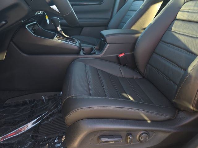 New 2026 Honda CR-V EX-L image 31