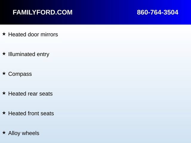 Certified 2025 Ford F150 Raptor w/ Equipment Group 803A Raptor R AWD/4WD image 6