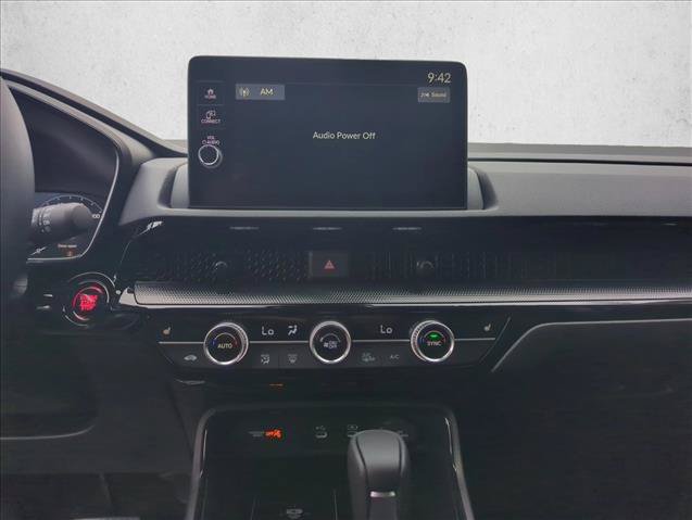 New 2027 Honda CR-V EX-L image 15