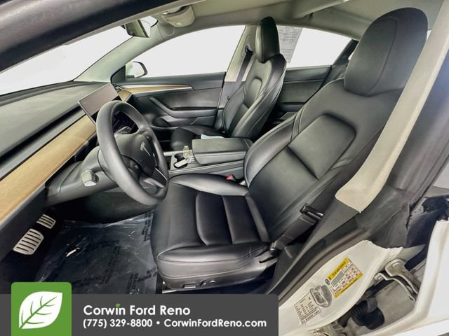 Used 2023 Tesla Model 3 Performance AWD/4WD image 22