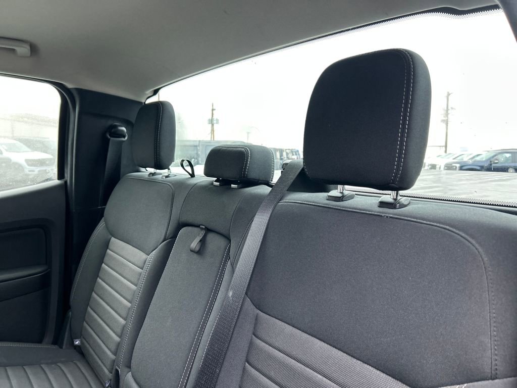 Used 2020 Ford Ranger XL w/ Equipment Group 101A Mid image 25