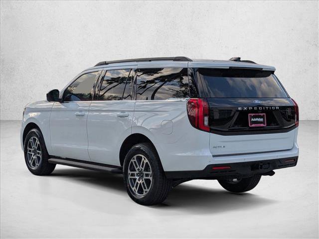 New 2026 Ford Expedition Active image 8